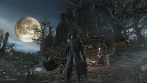 Bloodborne 133238,1